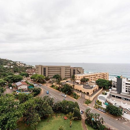Amazing Sea View Apartment La Ballito Exterior foto
